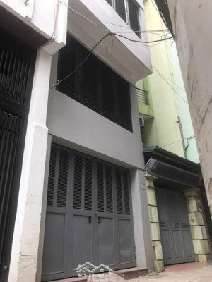 bán nhà riêng tại hoàng hoa thám, 19 tỷ, 42 m2, 2pn, 3wc