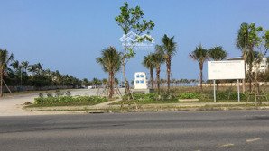 gần biển! bán đất 600m2 - 74,99 tỷ - mt trường sa - q. ngũ hành sơn