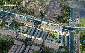 căn hộ hạng sang liền kề sân bay quốc tế long thành - miễn phí 5 năm phí quản lý