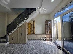 cần bán nhà 1 trệt, 1 lầu, sân thượng hẻm xe hơi quay đầu, phường bình chiểu, thủ đức