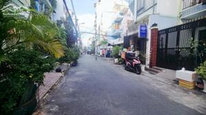Bán Nhà Hẻm xe tải Tô Hiến Thành Quận 10 - Đang kinh doanh CHDV 300 triệu/ năm
