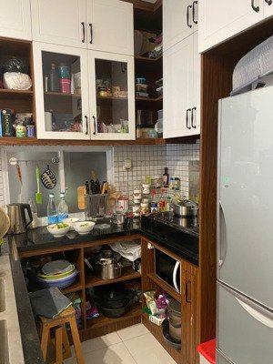 cần cho thuê gấp căn hộ tara q8 dt 90m2 3pn 2wc nhà có trang bị nội thất giá 12 triệu