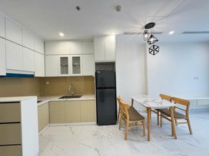căn 1pn+ 55 m2 diện tích rộng, view nội khu đẹp và hồ bơi thoáng mát, the beverly, vinhomes quận 9