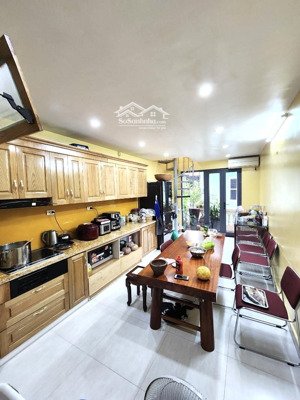 bán nhà phố trung liệt - 51m2 - ngõ nông - gần phố - kinh doanh