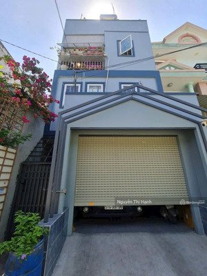bán nhà mặt tiền đường số 18, phường linh đông, thành phố thủ đức - 3 tầng, đường 7m thông