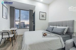 cho thuê căn hộ rivergate 30m, 12 triệu/tháng làm airbnb