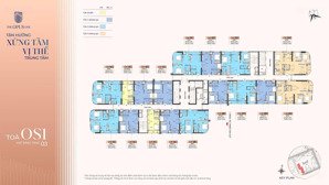 the opus one - vinhomes grand park (phân khu cao cấp)