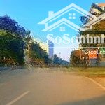 bán nhà mặt phố văn cao vỉa hè rộng kinh doanh đỉnh trước cho ngân hàng thuê 5 tầng giá 65 tỷ