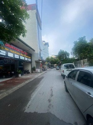 mảnh đất vàng phố lê quang đạo, nam từ liêm. dt 140m2, mt 12m, oto tránh, vỉa hè rộng, kinh doanh.
