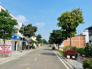 bán nhanh lô gói 7 mỹ gia, trục đường thông (lô sạch đẹp) giá chỉ 4.3 tỷ bao cọc, thiết kế
