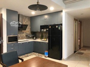 căn hộ 3 phòng ngủ 85m2 golden mansion, đầy đủ nội thất giá 21 triệu