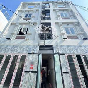 (chính chủ) bán toà nhà chdv 37 phòng xây mới - dt ổn định 160triệu/tháng_ngay quận bình tân, hcm.