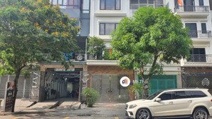 tin chuẩn! lk văn phú 2 mặt đường, 88m2 x 5t nhỉnh 17 tỷ, nở hậu, ô tô tải tránh, vỉa hè 6m