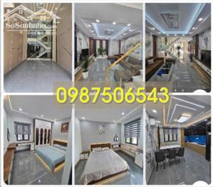 ⭐Chính chủ bán nhà giá tốt tại 28/41 Đ.Dọc kênh Hiệp Thành, (Q12), P.Tân Thới Hiệp, HCM; 0987506543