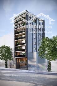 chính chủ bán nhà mp nguyễn thị định, cầu giấy, dt 90m2, mt 6m, 7 tầng thang máy, 60 tỷ