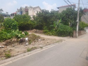 bán đất lô góc ô tô 7c tại cổ bi, gia lâm, hà nội giá siêu hời 4,75 tỷ, 70m2