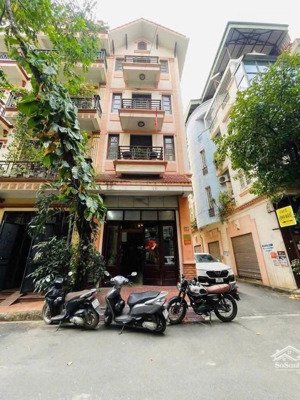 lô góc 15m ra mặt phố nguyễn trãi thanh xuân ô tô vào nhà 4 tầng 45m2 mt 4.2m cho thuê, kd cực tốt