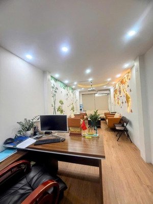 phân lô kinh doanh tu hoàng thang máy 40m2, 7 tầng, hầm 11.77 tỷ (3tl9158)
