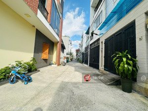 hàng hiếm nhà 1 trệt 1 lửng-53,8m2 giá giảm mạnh còn 5 tỷ 2 tại đường số 12, trường thọ, thủ đức,