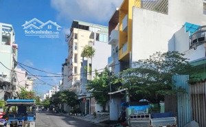 thích hợp xây chdv - ngay chân cầu chữ y - hẻm xe tải - ngang lớn - không quy hoạch - 1 đời chủ