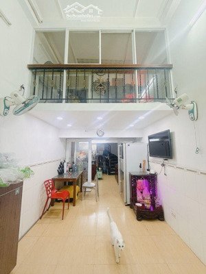 nhà 4 tầng hẻm xe hơi điện biên phủ, q3, chỉ hơn 8 tỷ