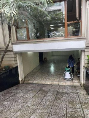 bán nhà mp lạc long quân - đối diện lotte - mặt phố view hồ - sổ nở hậu