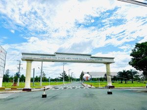 chính chủ kẹt tiền cần bán gấp lô đất ở khu dân cư nam long 3 bình dương