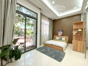 chdv 1 ngủ bancon lê tự tài gần bệnh viện hoàn mỹ _ khu phố phan xích long _ ngã tư phú nhuận