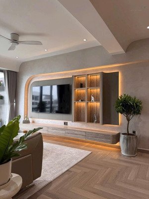 cần cho thuê nhanh căn hộ saigon south residence giáp phú mỹ hưng 3pn 2wc nhà mới giá thuê cực tốt