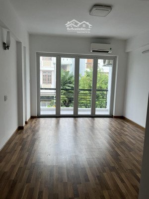 cho thuê nhà mặt tiền, có hầm để xe tại đường số 31d, an phú, thủ đức, 30 triệu, 80 m2
