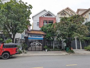 cho thuê mặt tiền ngay trần não, 12x24m biệt thự 3 tầng, 75 triệu