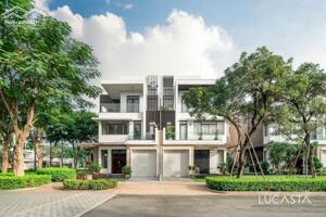 Bán biệt thự khang điền 10x23, 3 tầng, giá chỉ 30ty TL , 0919 594 088