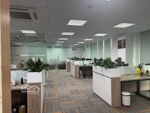 cho thuê văn phòng 80m2 100m2 150m2 tại star tower - dương đình nghệ - yên hòa - cầu giấy