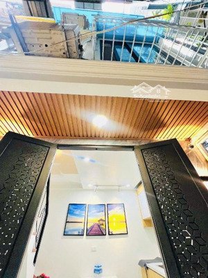 bán nhà phố kim ngưu- q. hbt - nhà đẹp- lô góc thoáng sáng - gần phố - 17m2 - 5 tầng - 3.65 tỷ tl