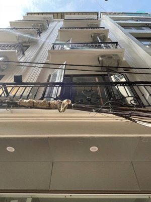 siêu phẩm kim giang - nhà mới bóc tem -100m ra phố - sổ vuông đẹp mt 3.4m nhà 35m2 giá 8.1 tỷ