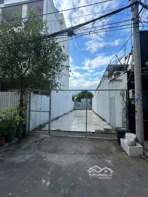 bán đất mặt đường số cách lâm văn bền 20m diện tích 4,9mx18m gpxd hầm trệt lửng 3,5 lầu giá 13,9tỷ