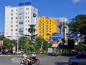 cho thuê lô đất tuyến 2 lê hồng phong đoạn nhà hàng phượng chi rẽ vào