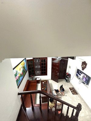 nhà dân xây cực đẹp phố bùi xương trạch, thanh xuân. dt40m2x4t, ngõ rộng chỉ 10m ra phố. 8.58 tỷ