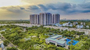 bán nhà phố lovera park 3 tầng đẹp, sổ riêng, giá chỉ 6 tỷ 690