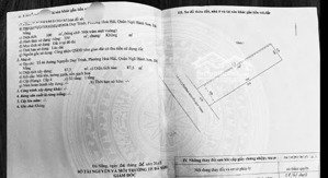 bán nhà mặt tiền nguyễn duy trinh, ngũ hành sơn, đà nẵng (gần biển sát sông cổ cò) giá đầu tư