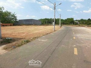 bán đất đt 756, phước an, hớn quản, bình phước chỉ với 190 triệu, 250m2 hàng hot