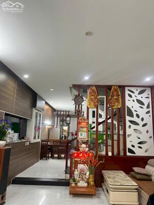 Cần bán nhà 4 tầng MT Bàu Năng 12,P Hòa Khánh.Đà Nẵng