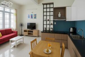 CHO THUÊ CĂN HỘ CHÍNH CHỦ – 5B Nguyễn Đình Chiểu, P. Sài Gòn, Q.1, TP.HCM