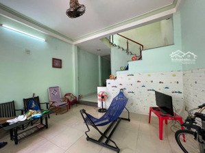 bán nhà 2 tầng đường 5m5 bàu gia thượng 2- hoà thọ đông- cẩm lệ