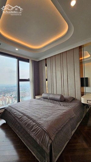 cực phẩm duplex chuyển nhượng tại diamond crown hp, giá thỏa thuận, 100m2