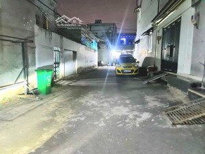 hiệp bình chánh: nhà 3 tầng hẻm 6m sau chợ hiệp bình, thủ đức