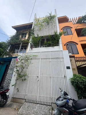 bán nhà riêng đường nguyễn trọng tuyển, p10, pn, hcm. dt: 73.3m2, giá ưu đãi 18,5tỷ