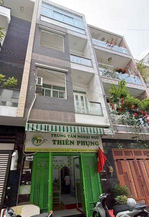 nhà đẹp 4 tấm khu nội bộ phường tân sơn nhì. dt:4x15m. 8.7 tỷ