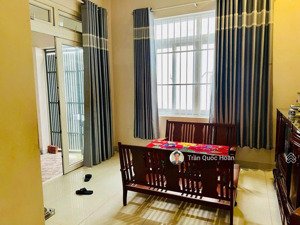 bán nhà cấp 4, 2pn - 2wc hẻm ô tô trần khắc chung, p7 vũng tàu, 66m² giá 4,5 tỷ còn thương lượng