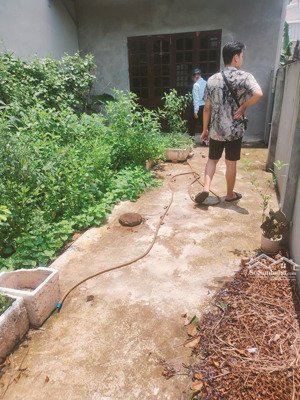 bán gấp nhà cấp 4 42,4m2, 6,68 tỷ phố ngô xuân quảng, trâu quỳ, gia lâm, hn, chính chủ, view đẹp
